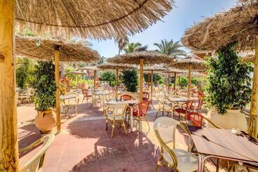 ホテル Sbh Fuerteventura Playa
