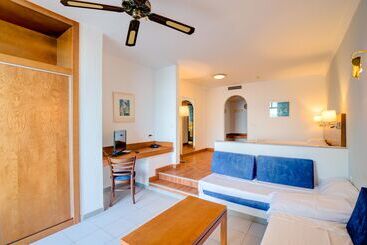 ホテル Sbh Fuerteventura Playa