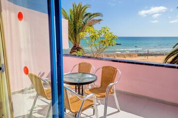 ホテル Sbh Fuerteventura Playa