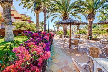 ホテル Sbh Fuerteventura Playa