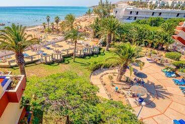ホテル Sbh Fuerteventura Playa