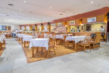 ホテル Sbh Fuerteventura Playa