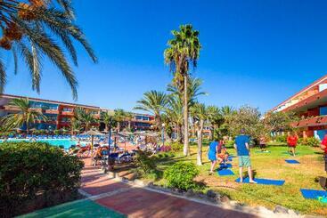 ホテル Sbh Fuerteventura Playa