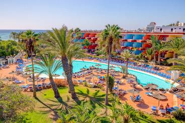ホテル Sbh Fuerteventura Playa