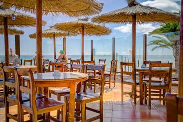 ホテル Sbh Fuerteventura Playa