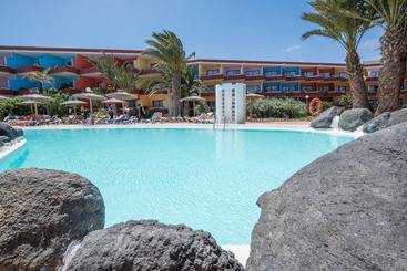 ホテル Sbh Fuerteventura Playa