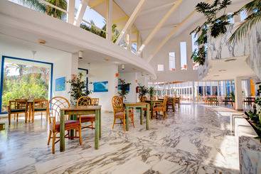 ホテル Sbh Fuerteventura Playa