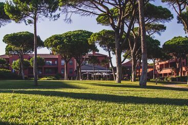 Sheraton Cascais Resort   Hotel & Residences