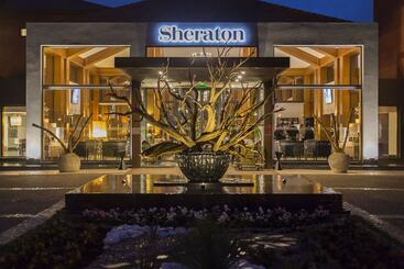 Sheraton Cascais Resort   Hotel & Residences