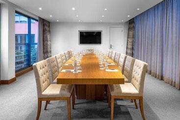 Sheraton Cascais Resort   Hotel & Residences