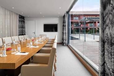 Sheraton Cascais Resort   Hotel & Residences