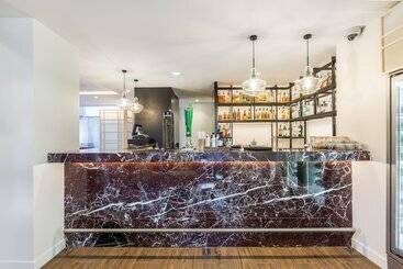 Sheraton Cascais Resort   Hotel & Residences