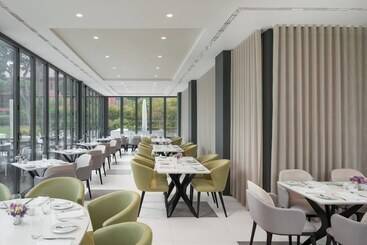 Sheraton Cascais Resort   Hotel & Residences