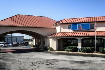 هتل Studio Suites Extended Stay Chattanooga Tn