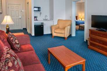 Surestay Plus Hotel By Best Western Billings