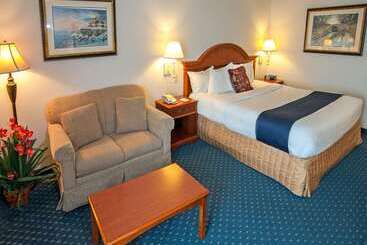 Surestay Plus Hotel By Best Western Billings