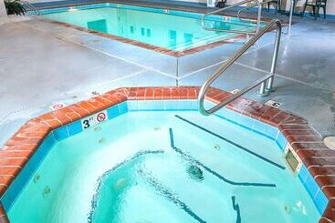 Surestay Plus Hotel By Best Western Billings