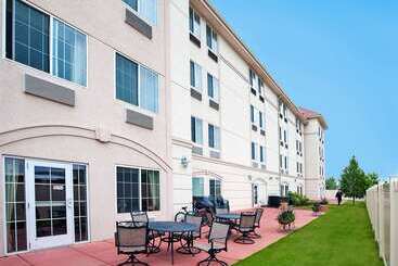Surestay Plus Hotel By Best Western Billings
