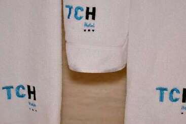 ホテル Tch