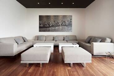 هتل & Thalasso Villa Antilla   Habitaciones Con Terraza   Thalasso Incluida