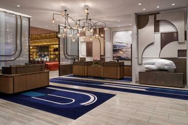 هتل The St. Regis San Francisco