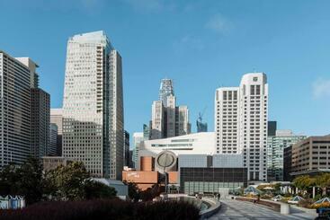 هتل The St. Regis San Francisco