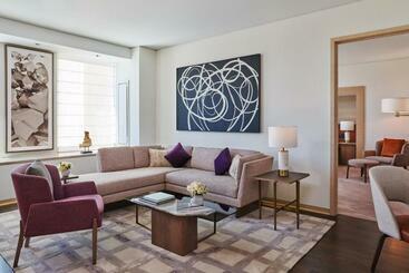 هتل The St. Regis San Francisco