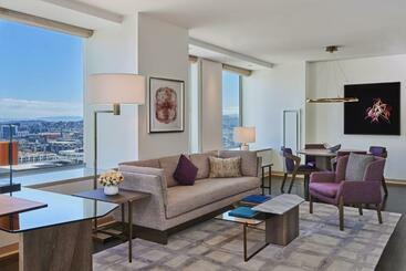 هتل The St. Regis San Francisco