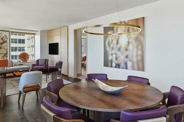 هتل The St. Regis San Francisco