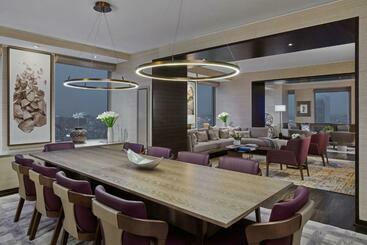 هتل The St. Regis San Francisco