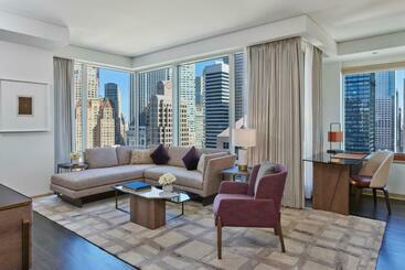 هتل The St. Regis San Francisco