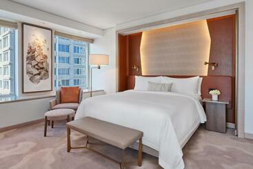 هتل The St. Regis San Francisco