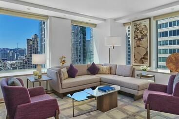 هتل The St. Regis San Francisco