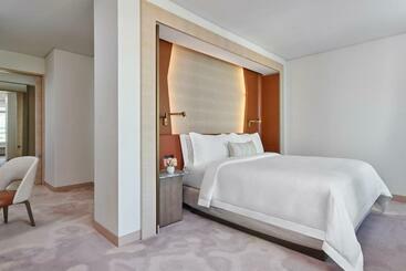 هتل The St. Regis San Francisco