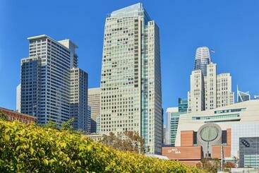هتل The St. Regis San Francisco