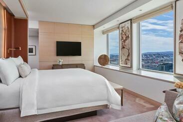 هتل The St. Regis San Francisco