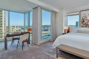 هتل The St. Regis San Francisco
