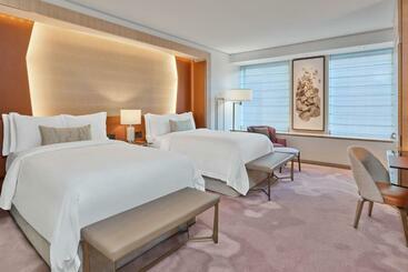 هتل The St. Regis San Francisco