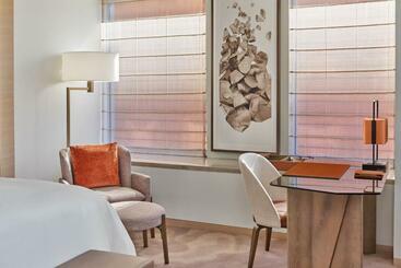 هتل The St. Regis San Francisco