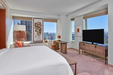 هتل The St. Regis San Francisco