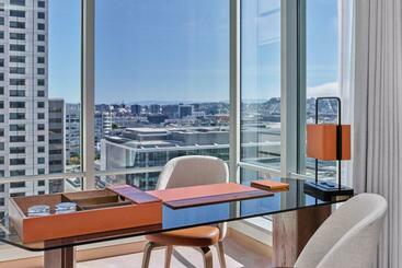 هتل The St. Regis San Francisco