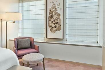 هتل The St. Regis San Francisco