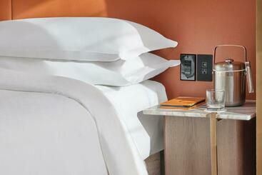 هتل The St. Regis San Francisco