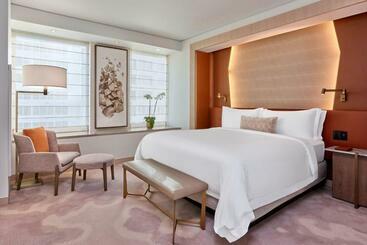 هتل The St. Regis San Francisco