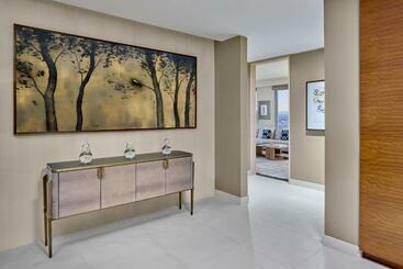 هتل The St. Regis San Francisco