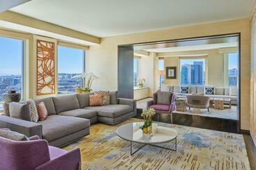 هتل The St. Regis San Francisco