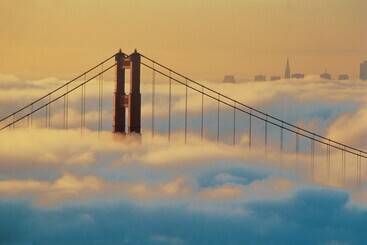 هتل The St. Regis San Francisco