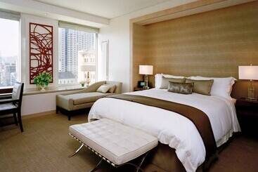 هتل The St. Regis San Francisco