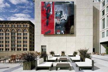 هتل The St. Regis San Francisco