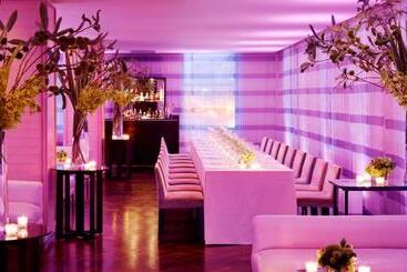 هتل The St. Regis San Francisco